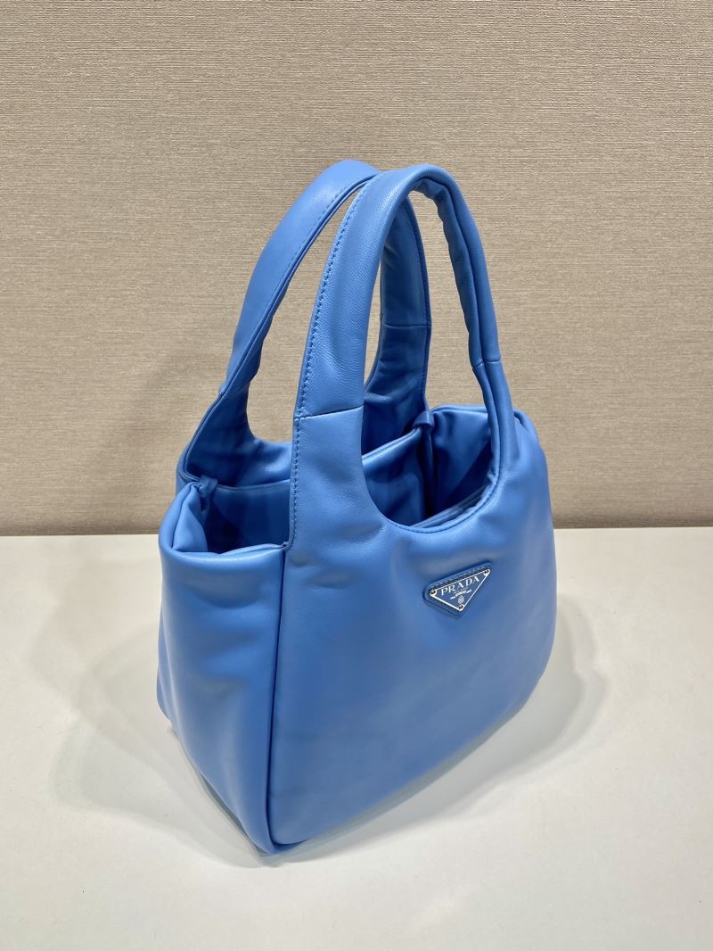 Prada Tote Bags